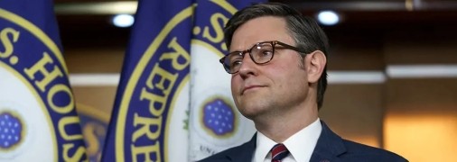 Майк Джонсон