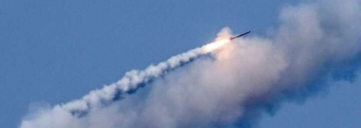 Россияне вновь бьют по мирным городам Украины