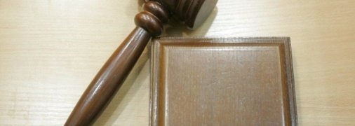 Высший совет правосудия Украины подарил пожизненные выплаты "судье ЛНР"