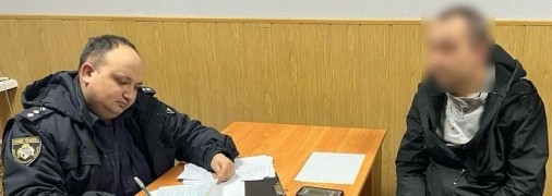 Поліціянти прочитали нотації батькам та дітям