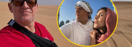 Потап та Настя Каменських