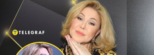 Любовь Успенская изменилась до неузнаваемости