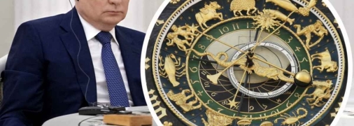 Влад Росс не заперечує близьку смерть російського диктатора