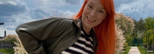 Светлана Тарабарова получила "письмо счастья" за превышении скорости