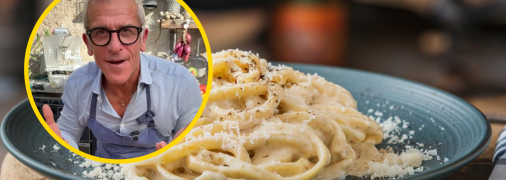 Смак страви дуже насичений та глибокий