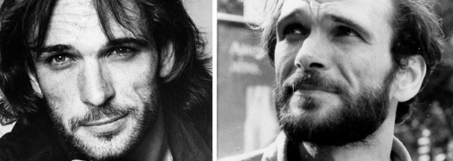 Олесь Ульяненко став наймолодшим лауреатом малої Шевченківської премії