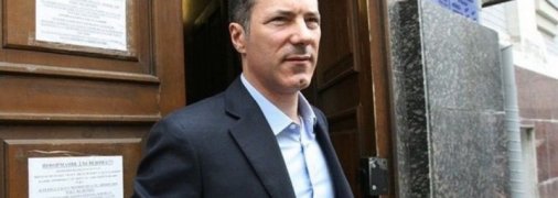 У Києві заарештували екс-міністра транспорту і партнера Ахметова: підозрюють у викраденні нардепа