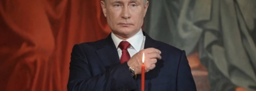 путін знову розповідає нісенітниці