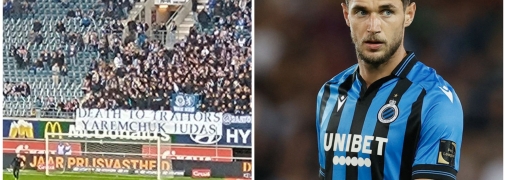 Яремчук зіграв проти своєї колишньої команди