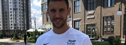 Звезда Динамо рассказал о своем карантине, назвав ТОП-5 лучших фильмов