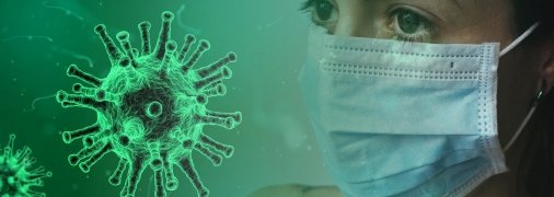 Этническая принадлежность - еще одна особенность коронавируса при выборе "носителей"