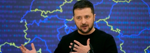 Владимир Зеленский