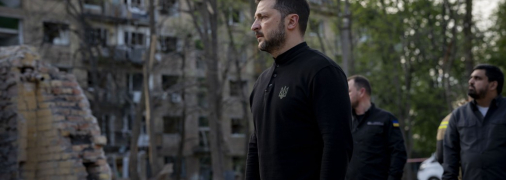 Владимир Зеленский