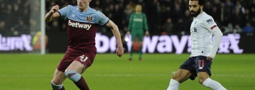 Челси нацелился на одноклубника Ярмоленко