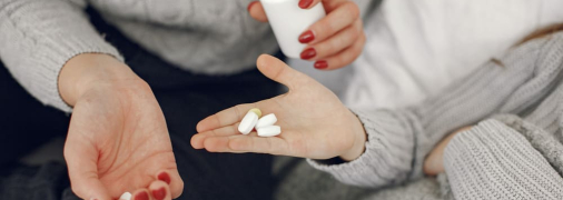 Нужны ли противовирусные препараты во время ОРВИ?