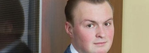 Вернувшемуся в Украину Игорю Гладковскому вручили обвинительный акт - СМИ