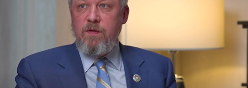 Петро Врублевський відзначився вкрай різкою заявою