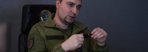 Кирило Буданов