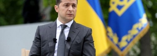 "Мы дадим им время": Зеленский рассказал, как будет бороться с олигархами