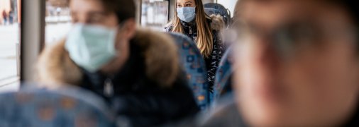 В Украине невыполнение карантинных норм будут наказывать штрафами