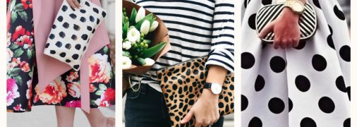 які принти в одязі актуальні цього літа