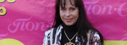 Марину Хлебникову сняли с ИВЛ