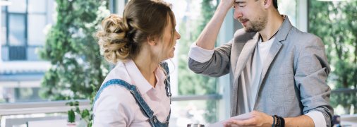 Зміни чекають і жінок, і чоловіків