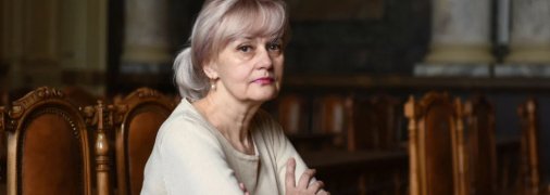 Ірина Фаріон