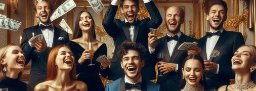 Сделали расклад Таро на работу и финансы для каждого знака Зодиака на май 2024 года