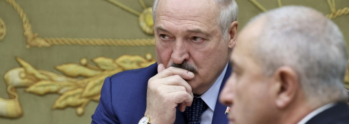 александр лукашенко