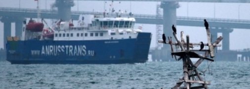 "На чужие проливы нечего рот разевать": в России нагло ответили на претензии НАТО в Черном море