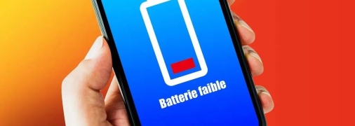 Некоторые функции существенно влияют на срок службы батареи