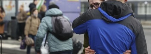 Українці багато чого втратили через напад росії