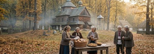 Церковне свято 27 вересня 2026 року