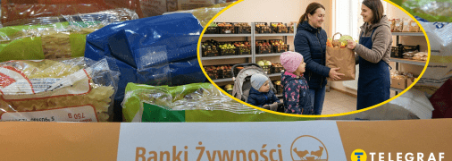 Певні категорії отримують їжу безоплатно