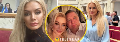 Ірина Кормишкіна двічі була одружена і має сина