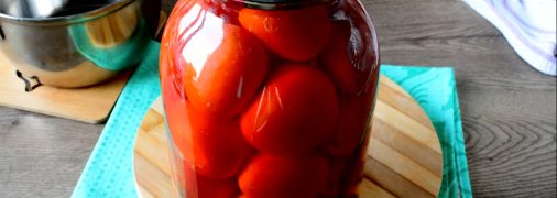 Красивая и вкусная закуска для любого стола