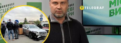 Володимир Майбоженко