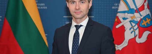 Кястутис Будрис