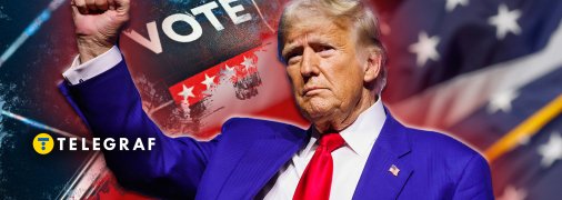 Трамп победил на выборах в США — Reuters