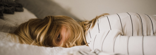 Как справиться с материнским выгоранием: советы психолога