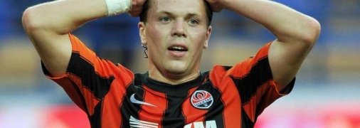 Алексей Гай