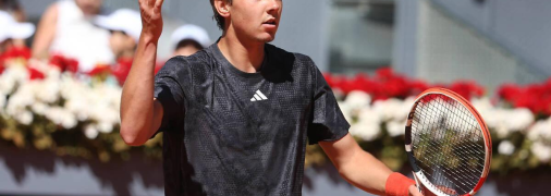 Александр Шевченко