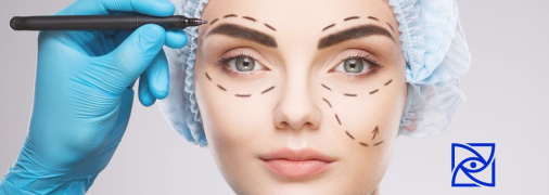 Блефаропластика – операция, которая корректирует веки