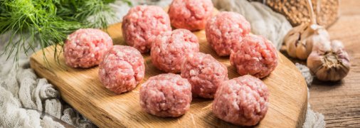 ТОП-5 вкусных рецептов блюд с  фрикадельками