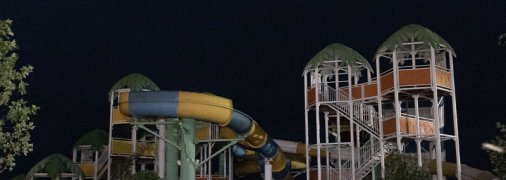 В аквапарку Дніпра потонула дитина: подробиці (фото)