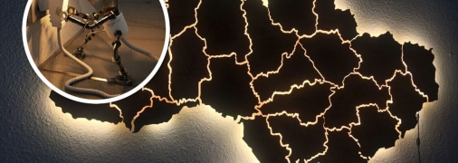 Проблемы с электроснабжением