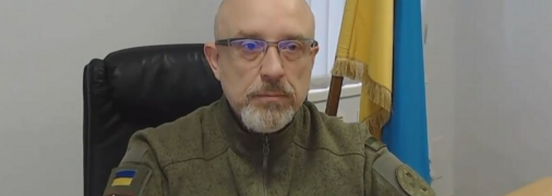 Алексей Резников