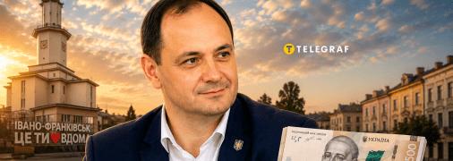 Руслан Марцінків