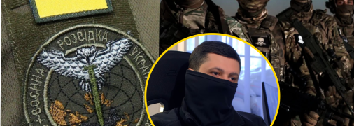 Украинцы лучше россиян, отмечают в ГУР